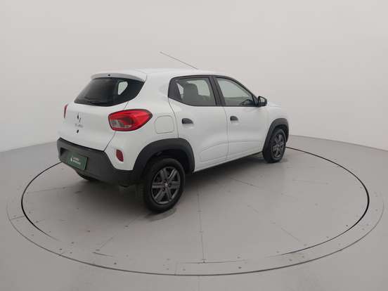 RENAULT-KWID-1.0 12V SCE FLEX ZEN MANUAL RENAULT-KWID-2025