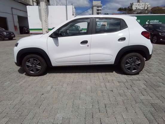 RENAULT-KWID-1.0 12V SCE FLEX ZEN MANUAL RENAULT-KWID-2025