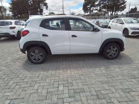 RENAULT-KWID-1.0 12V SCE FLEX ZEN MANUAL RENAULT-KWID-2025