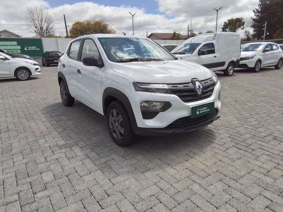 RENAULT-KWID-2025