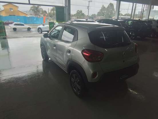 RENAULT-KWID-1.0 12V SCE FLEX ZEN MANUAL RENAULT-KWID-2025