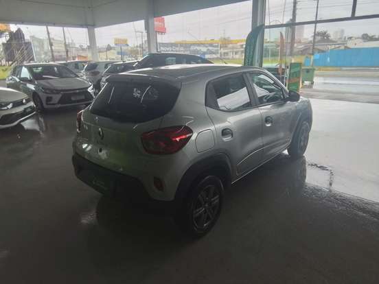 RENAULT-KWID-2025