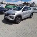 RENAULT KWID 1.0 12V SCE FLEX ZEN MANUAL RENAULT KWID 1.0 12V SCE FLEX ZEN MANUAL