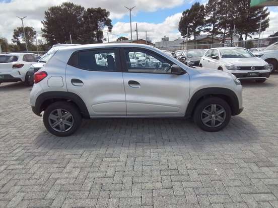 RENAULT-KWID-1.0 12V SCE FLEX ZEN MANUAL RENAULT-KWID-2025
