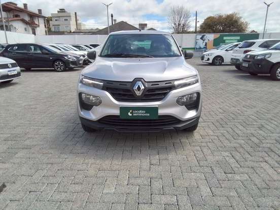 RENAULT-KWID-2025