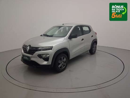 RENAULT-KWID-2025