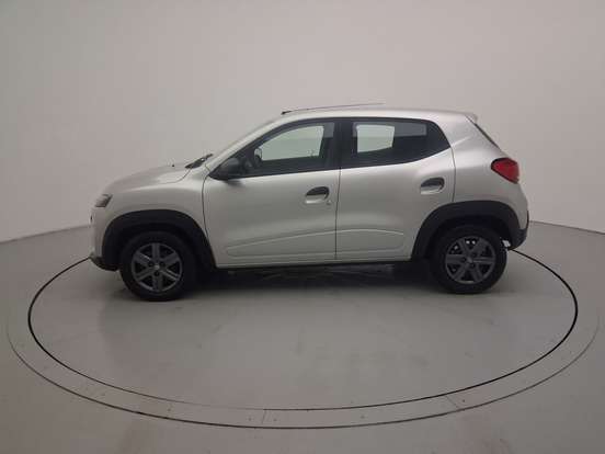 RENAULT-KWID-2025