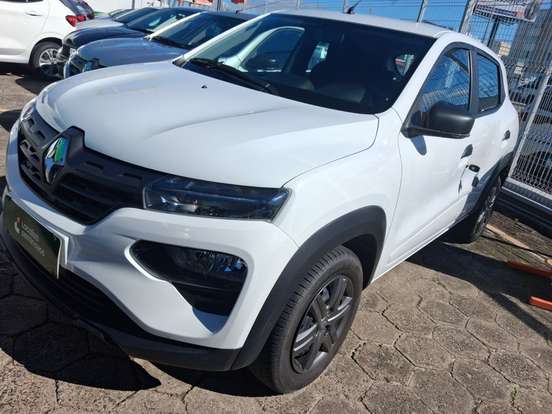 RENAULT-KWID-2025