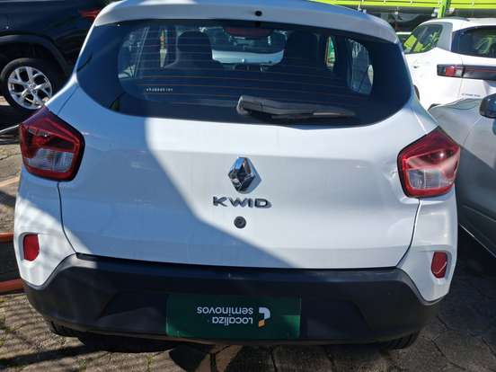 RENAULT-KWID-2025