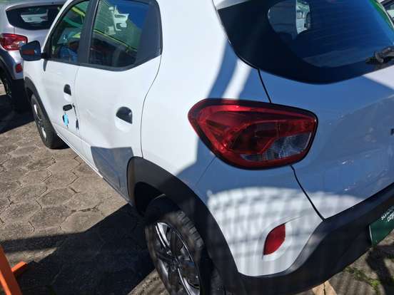 RENAULT-KWID-1.0 12V SCE FLEX ZEN MANUAL RENAULT-KWID-2025