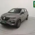 RENAULT KWID 1.0 12V SCE FLEX ZEN MANUAL RENAULT KWID 1.0 12V SCE FLEX ZEN MANUAL