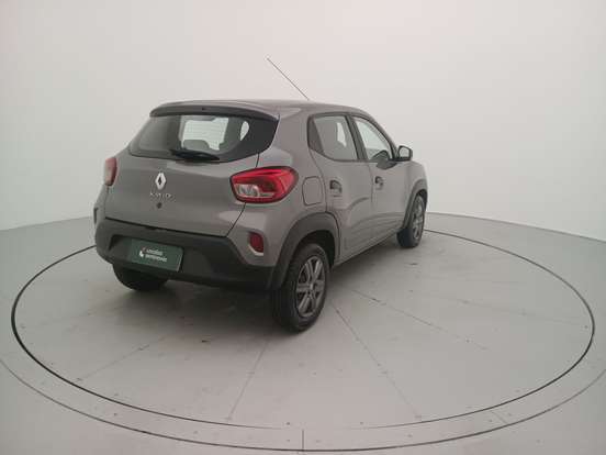 RENAULT-KWID-1.0 12V SCE FLEX ZEN MANUAL RENAULT-KWID-2025