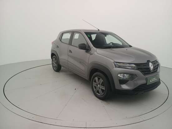 RENAULT-KWID-2025