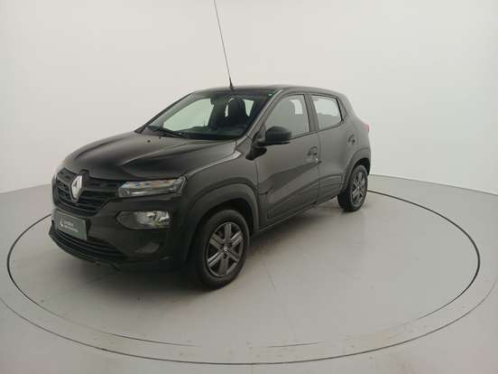 RENAULT-KWID-1.0 12V SCE FLEX ZEN MANUAL RENAULT-KWID-2025