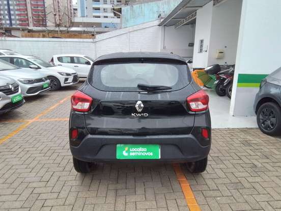 RENAULT-KWID-1.0 12V SCE FLEX ZEN MANUAL RENAULT-KWID-2025