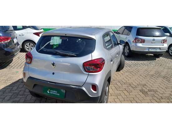 RENAULT-KWID-1.0 12V SCE FLEX ZEN MANUAL RENAULT-KWID-2025