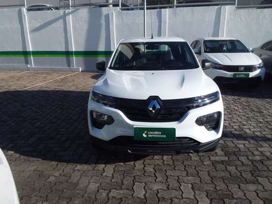 RENAULT-KWID-2025