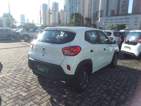 RENAULT-KWID-2025