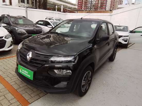 RENAULT-KWID-1.0 12V SCE FLEX ZEN MANUAL RENAULT-KWID-2025