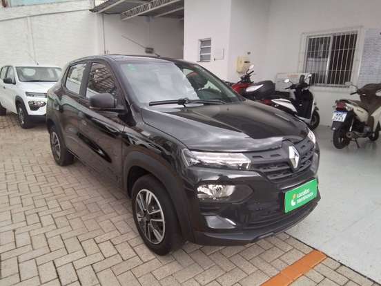 RENAULT-KWID-2025