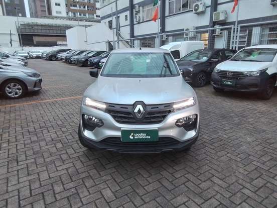 RENAULT-KWID-2025