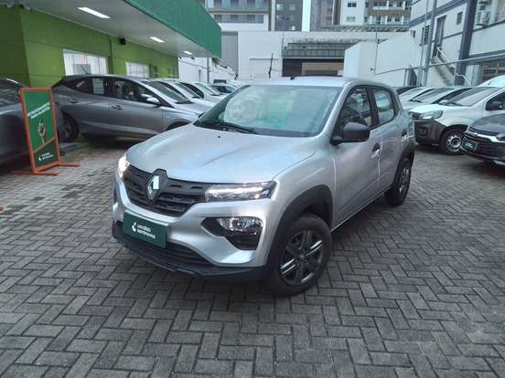 RENAULT-KWID-2025