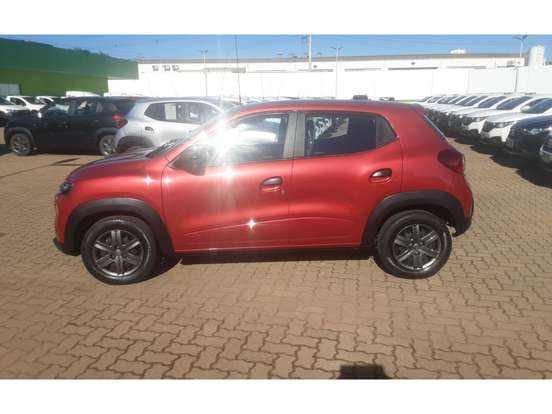 RENAULT-KWID-1.0 12V SCE FLEX ZEN MANUAL RENAULT-KWID-2024
