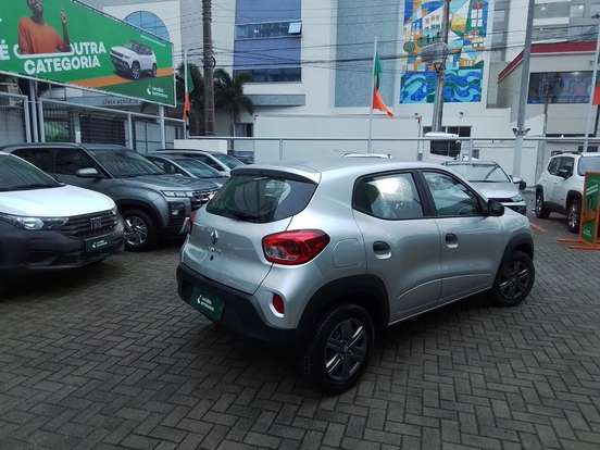 RENAULT-KWID-1.0 12V SCE FLEX ZEN MANUAL RENAULT-KWID-2025