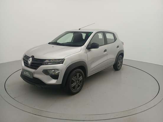 RENAULT-KWID-1.0 12V SCE FLEX ZEN MANUAL RENAULT-KWID-2025