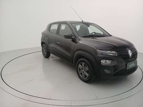 RENAULT-KWID-1.0 12V SCE FLEX ZEN MANUAL RENAULT-KWID-2025