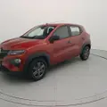 RENAULT KWID 1.0 12V SCE FLEX ZEN MANUAL RENAULT KWID 1.0 12V SCE FLEX ZEN MANUAL