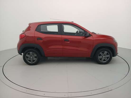 RENAULT-KWID-1.0 12V SCE FLEX ZEN MANUAL RENAULT-KWID-2025