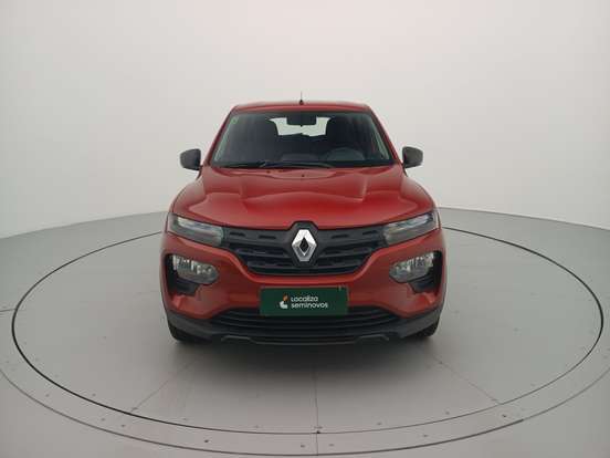 RENAULT-KWID-1.0 12V SCE FLEX ZEN MANUAL RENAULT-KWID-2025