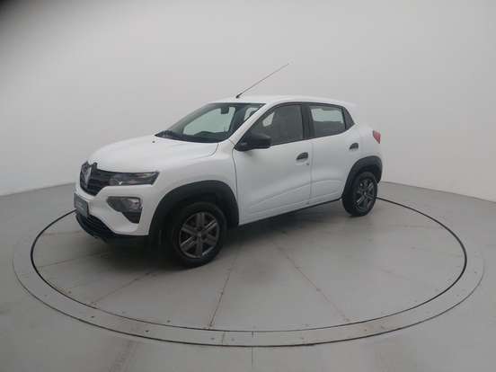 RENAULT-KWID-2025