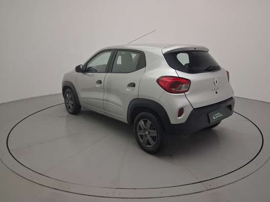 RENAULT-KWID-1.0 12V SCE FLEX ZEN MANUAL RENAULT-KWID-2025
