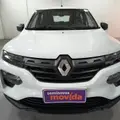 RENAULT KWID 1.0 12V SCE FLEX ZEN MANUAL RENAULT KWID 1.0 12V SCE FLEX ZEN MANUAL