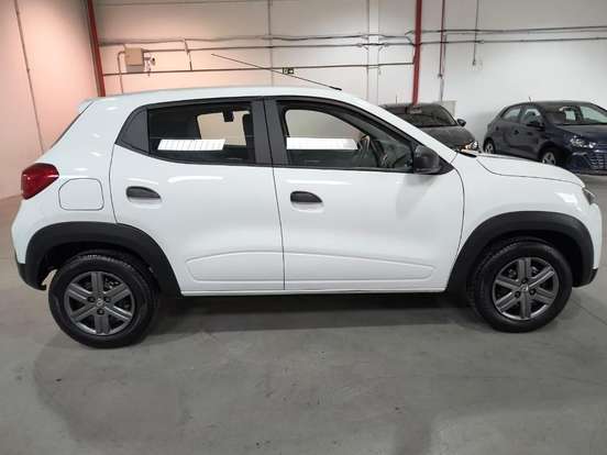RENAULT-KWID-1.0 12V SCE FLEX ZEN MANUAL RENAULT-KWID-2024