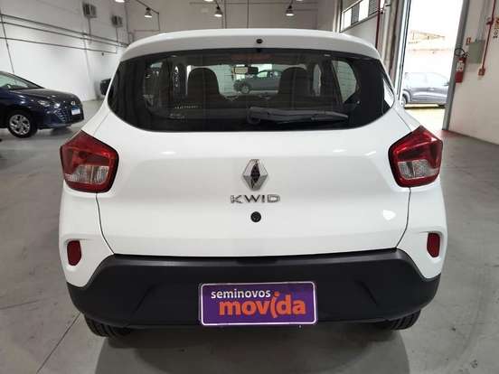 RENAULT-KWID-2024