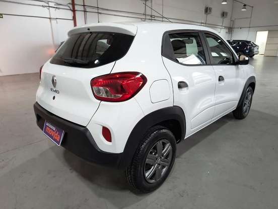 RENAULT-KWID-1.0 12V SCE FLEX ZEN MANUAL RENAULT-KWID-2024