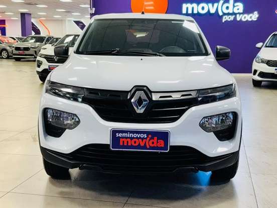 RENAULT-KWID-2023