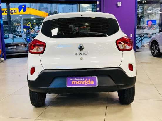 RENAULT-KWID-2023