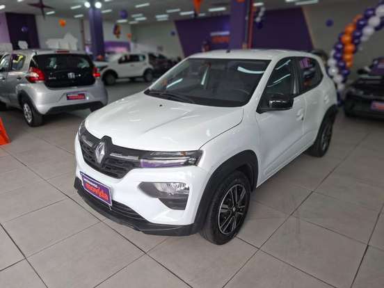 RENAULT-KWID-1.0 12V SCE FLEX ZEN MANUAL RENAULT-KWID-2024