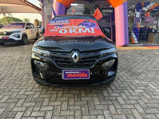 RENAULT-KWID-2024