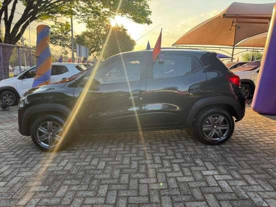 RENAULT-KWID-1.0 12V SCE FLEX ZEN MANUAL RENAULT-KWID-2024