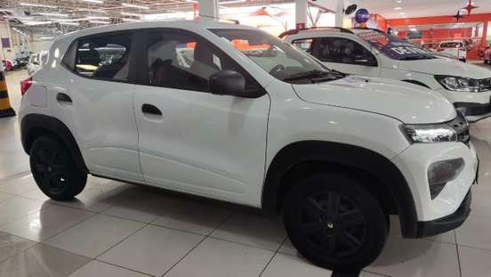 RENAULT-KWID-1.0 12V SCE FLEX ZEN MANUAL RENAULT-KWID-2024
