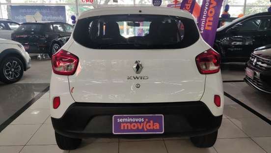 RENAULT-KWID-2024