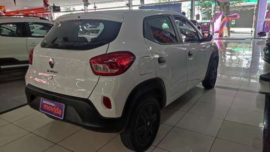RENAULT-KWID-1.0 12V SCE FLEX ZEN MANUAL RENAULT-KWID-2024