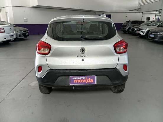 RENAULT-KWID-2024