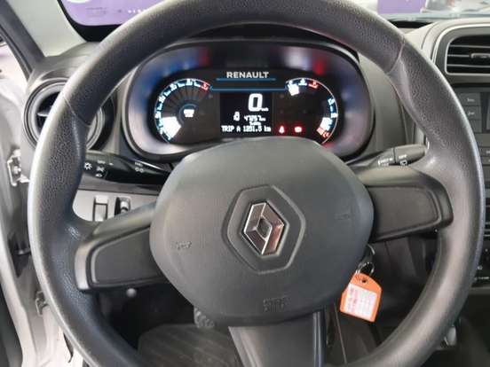 RENAULT-KWID-1.0 12V SCE FLEX ZEN MANUAL RENAULT-KWID-2024