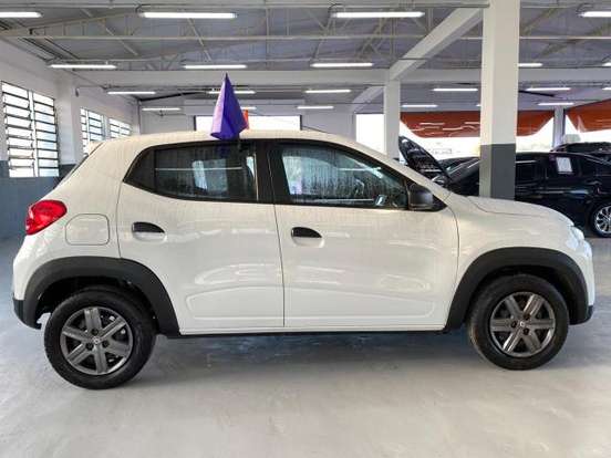 RENAULT-KWID-1.0 12V SCE FLEX ZEN MANUAL RENAULT-KWID-2024